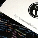 HTML Document Cards