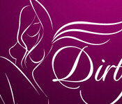 Dirty Bird Photography Logo