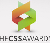 The CSS Awards Logo