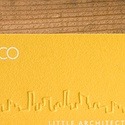 Pico Little Architecture Card