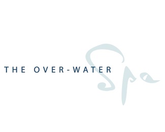 Overwater Spa logo