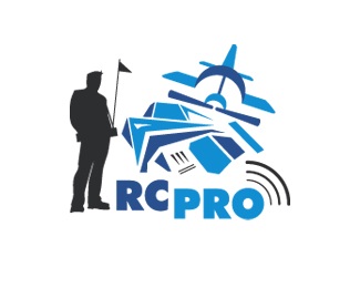 RC Pro logo