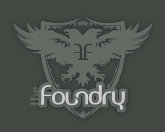 The Foundry logo