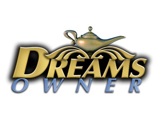 Dreams Owner logo