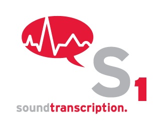 S1 Transcription logo