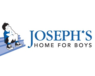 Joseph\'s Home For Boys logo