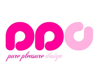 Pure Pleasure Design logo
