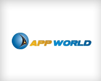 App World logo