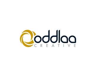 Oddlaa Creative logo