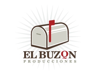 El Buz& Atilde;& Sup3;n Producciones logo