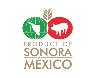 Product Of Sonora logo