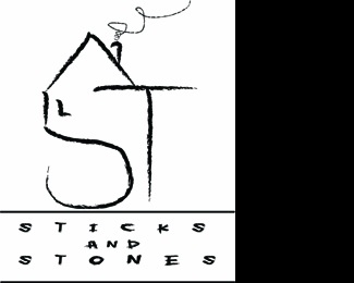 Sticks And Stones V2 logo