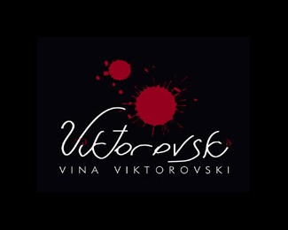Vina Viktorovski 2 logo