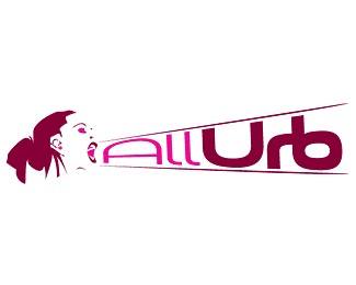 All Urb logo