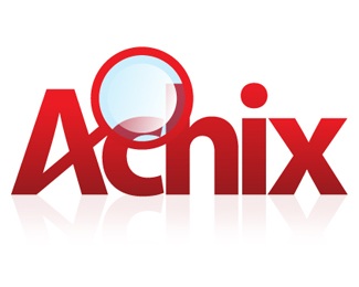 Achix logo