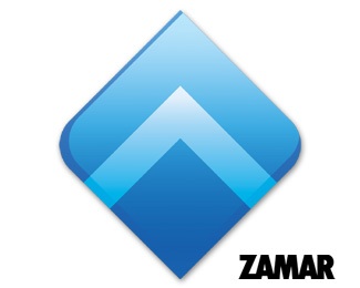 Zamar Design logo