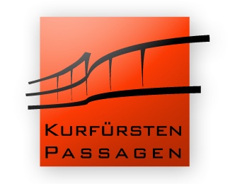 Kurf& Atilde;& Frac14; Rsten Passagen #1 logo