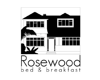 Rosewood Bed & Amp; Breakfast logo