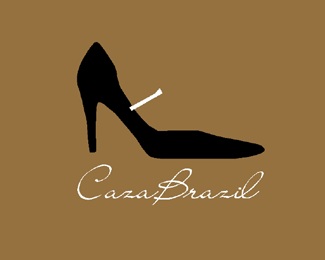 Caza Brazil logo