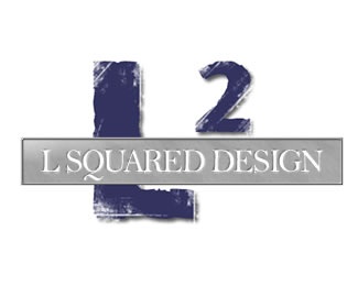 L Squared Design logo