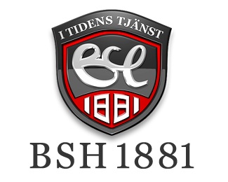 BSH 1881 logo