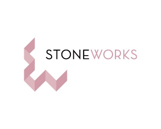 Stoneworks logo