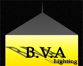 BVA Lighting logo
