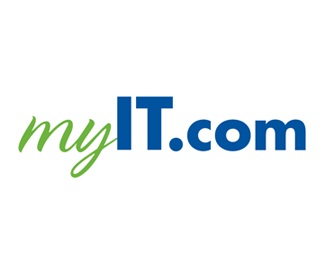 My IT . Com logo