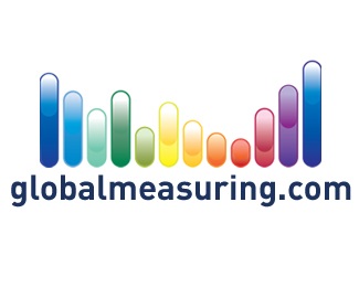 Global Measuring logo
