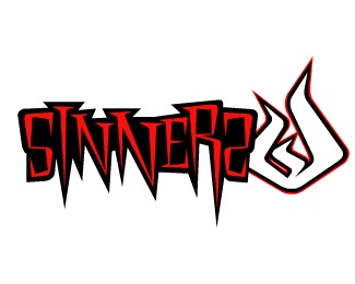 Sinners Gear & Amp; Apparel logo