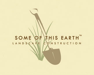 Some Of This Earth logo