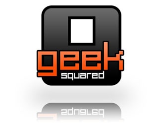 Geek Logo V1B logo