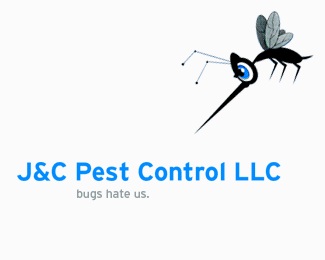 J & Amp; C Pest Control LLC logo