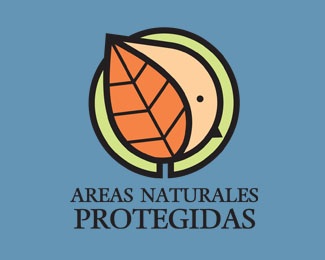 Areas Naturales Protegidas logo