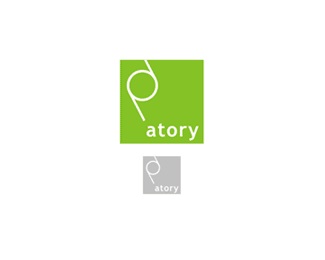 Atory96 logo