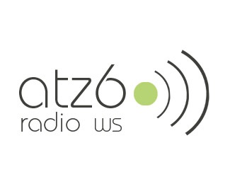 Atz6 Radio Stream logo