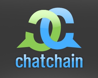 Chatchain V2 logo