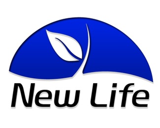 New Life Drugstores logo