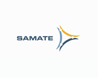 SAMATE logo