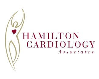 Hamilton Cardiology logo