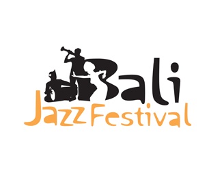 Bali Jazz Festival logo