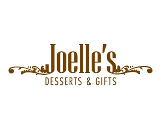 Joelle\\\'s Desserts & Amp; Gifts logo