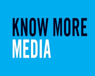 Know More Media logo