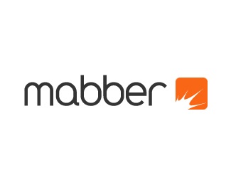 Mabber logo