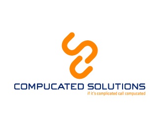 Compucated Solutions logo