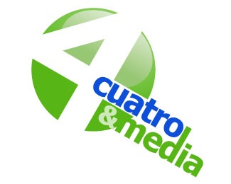 4& Amp; Media logo