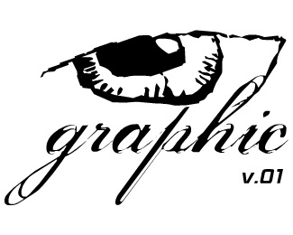 Graphic v.01 logo