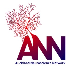 Auckland Neuroscience Network logo