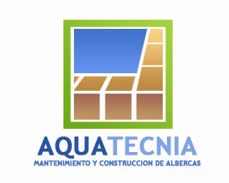 Aquatecnia logo
