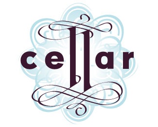 Cellar logo